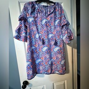 Simply southern dress